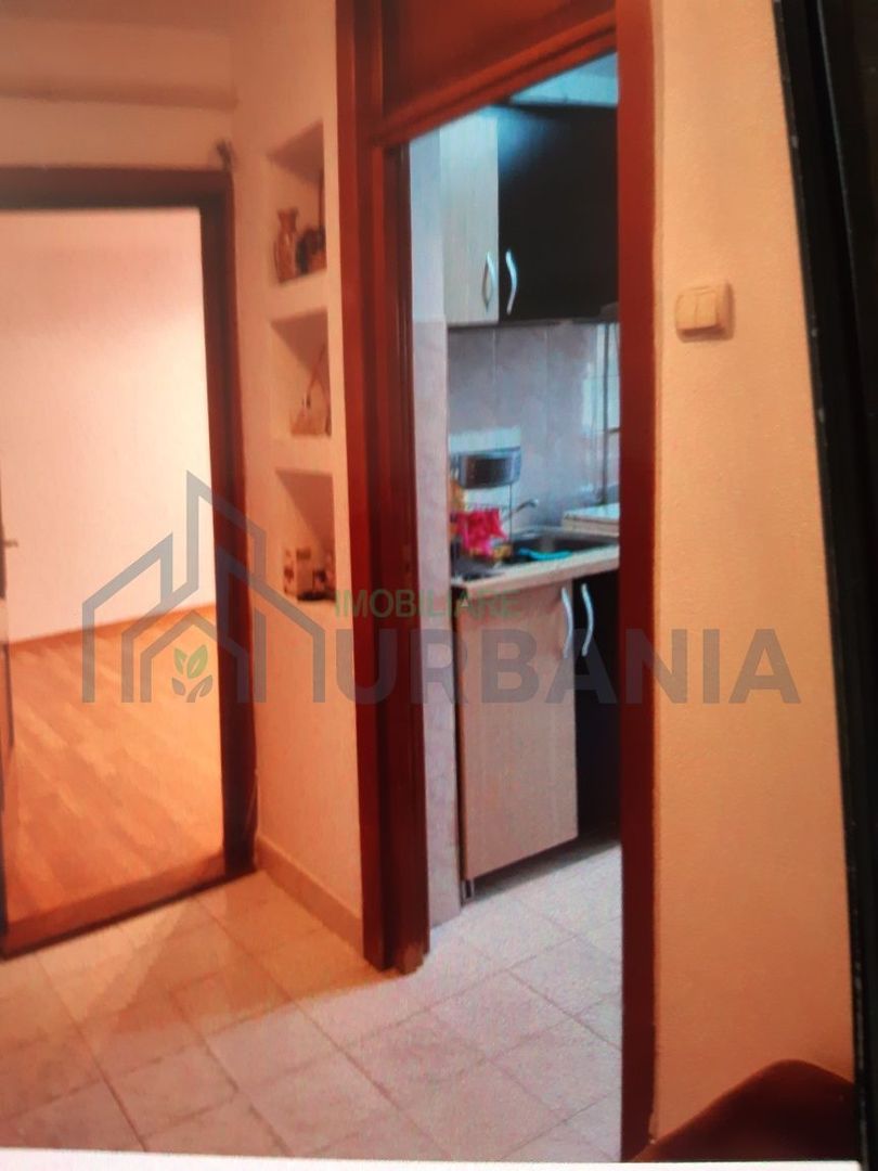 Apartament 2 camere decomandat, renovat modern, Pacurari, Iasi - Poză 8