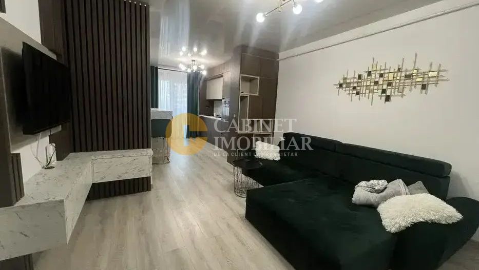 Chirie - 2 camere - Copou - INTERMEDIAR - Poză 1