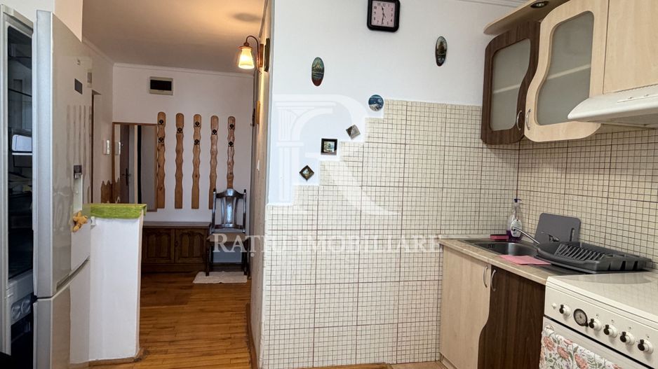 Apartament 3 camere | 78 mp | 2 băi | Rogerius - Poză 16