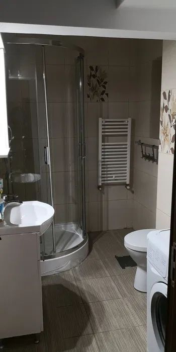 Apartament 3 camere Universitate, mobilat complet, etaj 3 - Poză 5