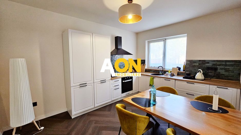 Casa individuala, 4 camere,  405 mp teren, mobilata, utilata, Centru - Poză 5