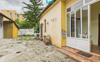 Apartament la casă cu 4 camere în Pârneava - Poză 11