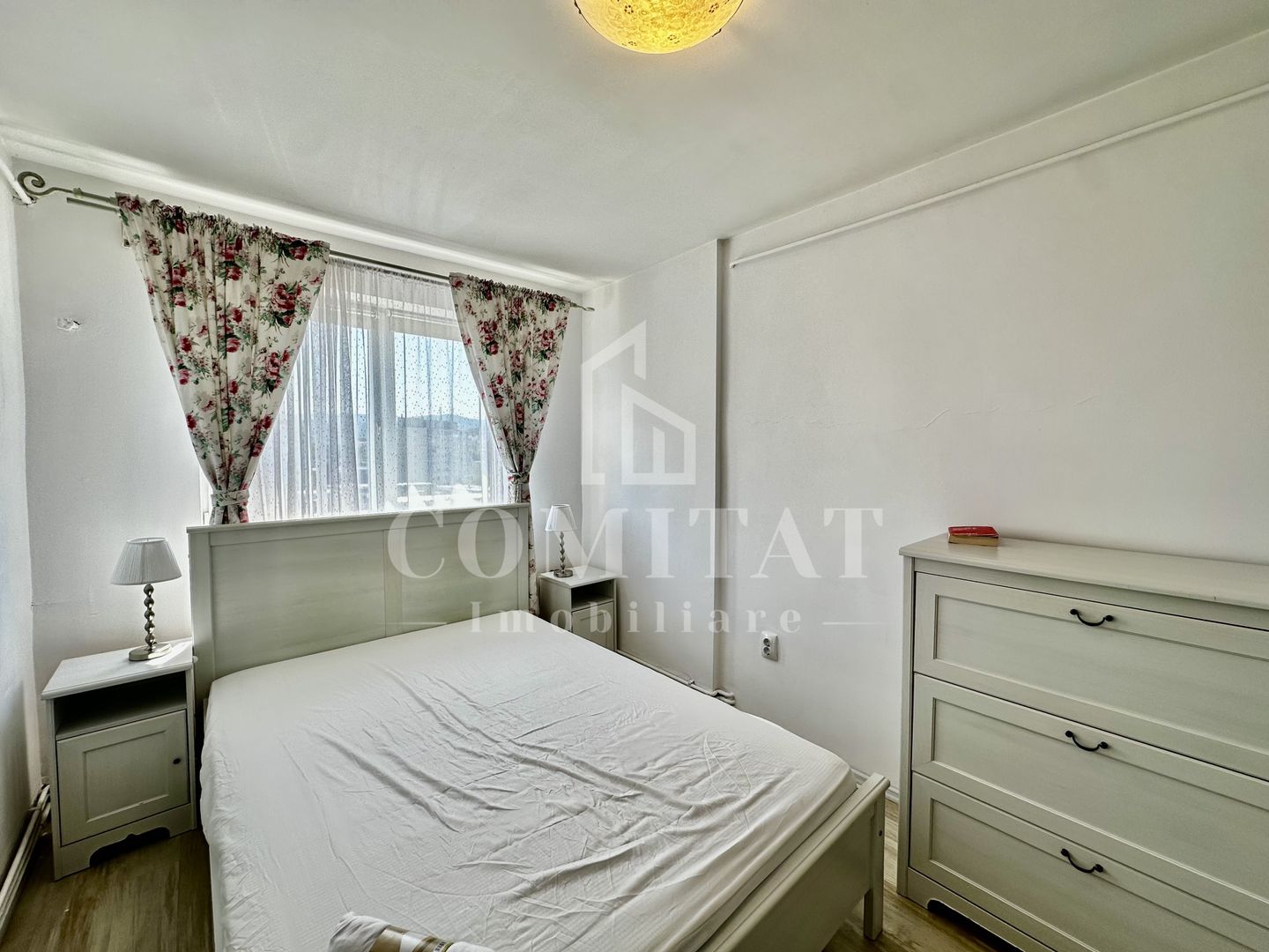 Apartament la cheie | Decomandat | Zona Big - Manastur - Poză 10