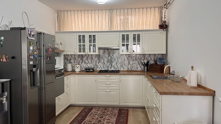 Vila zona Parcul Herastrau Aviatiei - Poză 3