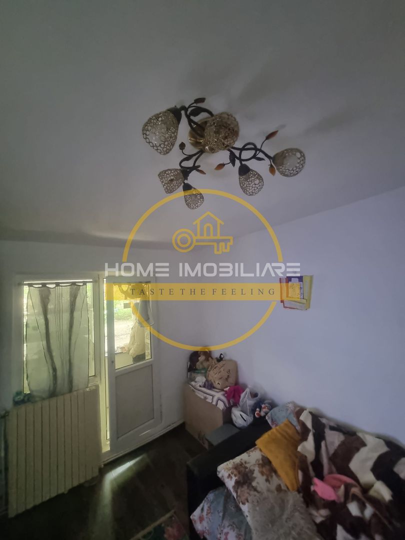 Apartament cu 2 camere - decomandat/ parter/ 42mp/ zona Alexandru Cel Bun - Poză 4