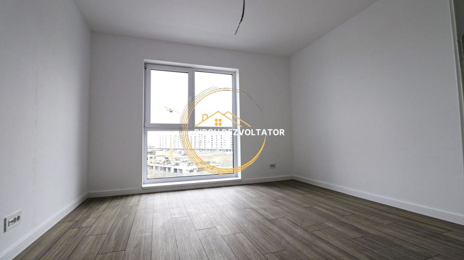 Decomandat 2 bai Pallady Metrou Teclu Ansamblu modern Pret promo - Poză 2