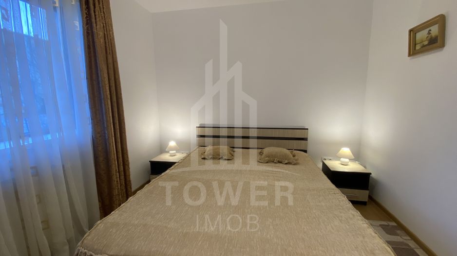 Apartament modern cu 2 camere – Turnișor, etaj 1, parcare inclusă - Poză 13