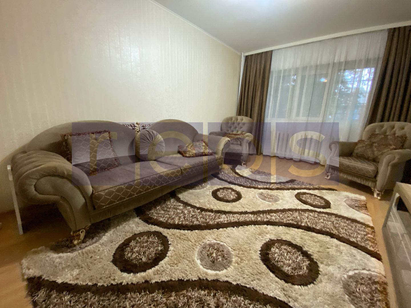 Apartament 3 camere Doamna Ghica-Bulevardul Tei | Parc Plumbuita| Parc Tei - Poză 1