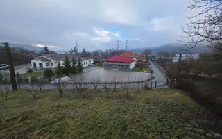 Casa Daesti | Teren 1500MP - Poză 13