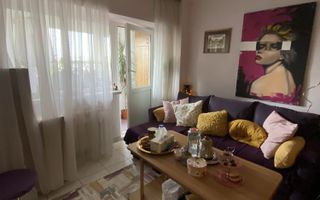Garsoniera dubla 45mp Podul Grand - Poză 2