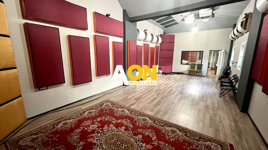 Spațiu Comercial, Zona Alba - Micești - Poză 5