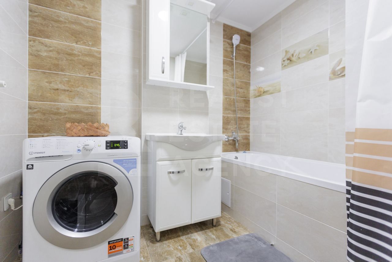 Chirie, apartament, 2 camere, strada  Vîrnav Constantin, Centru - Poză 9