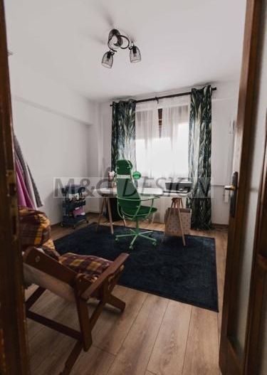 Apartment 4 camere-Parcul Botanic-Pta Marasti - Poză 7