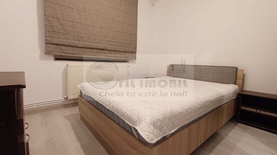 Apartament 3 camere Decomndat RENOVAT–  vis-a-vis de Palas Mall - Poză 15