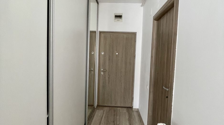 Apartament 1 camera str.Intre Lacuri langa Iulius-FSEGA- Dimitrie Cantemir - Poză 3