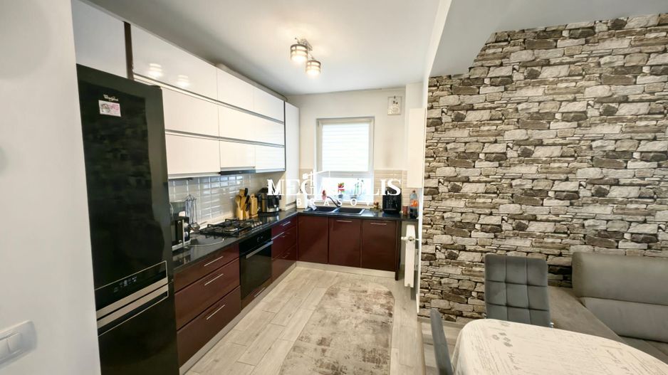 3 CAMERE / BRASOV / TRACTORUL / Curte proprie - Poză 3