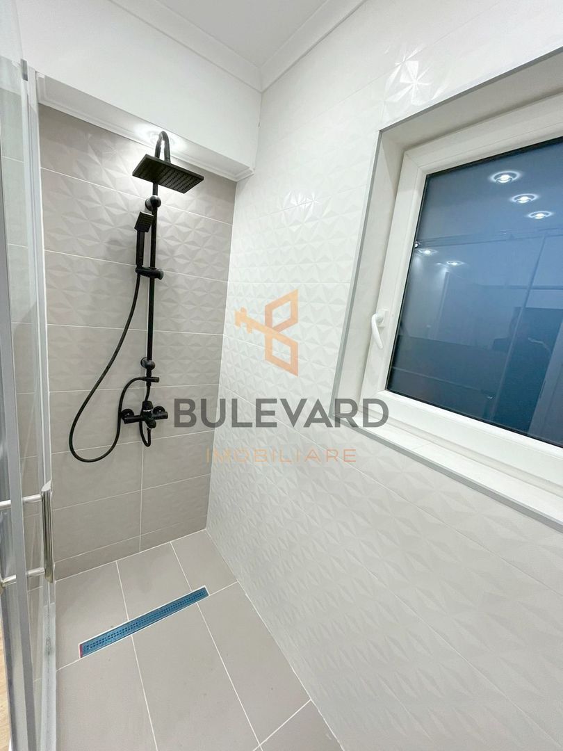 Inchiriere apartament cu 2 camere, zona Terra! - Poză 7