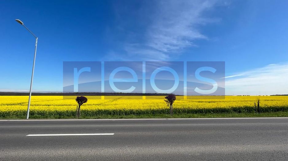 Teren 3H Makita Branesti deschidere 30 mp - Poză 2