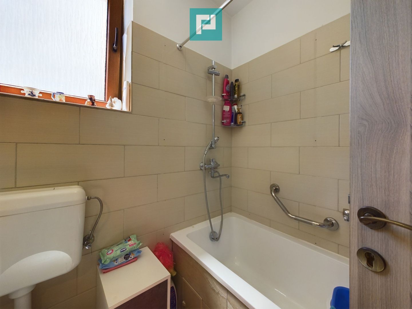 Apartament 3 camere pe Malul Muresului - Poză 7