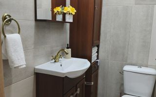 Apartament 3 Camere | Decomandat | 2 Balcoane | Doamna Stanca - Poză 16