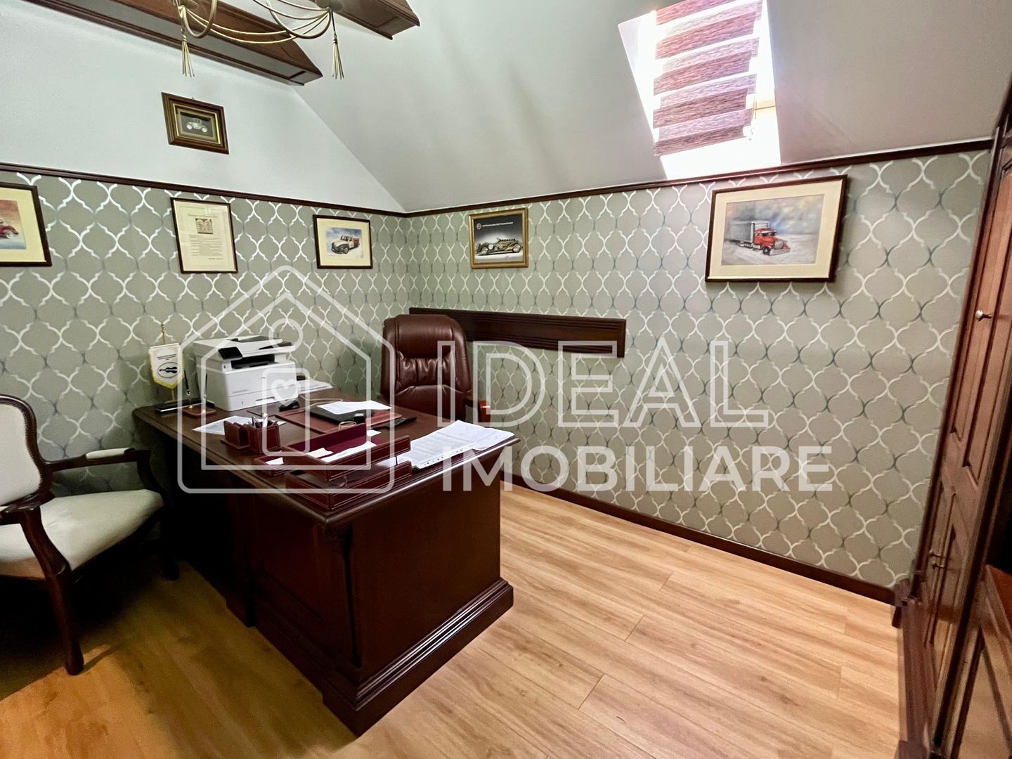 Spațiu de birouri de închiriat – zona Piața Cluj - Poză 10