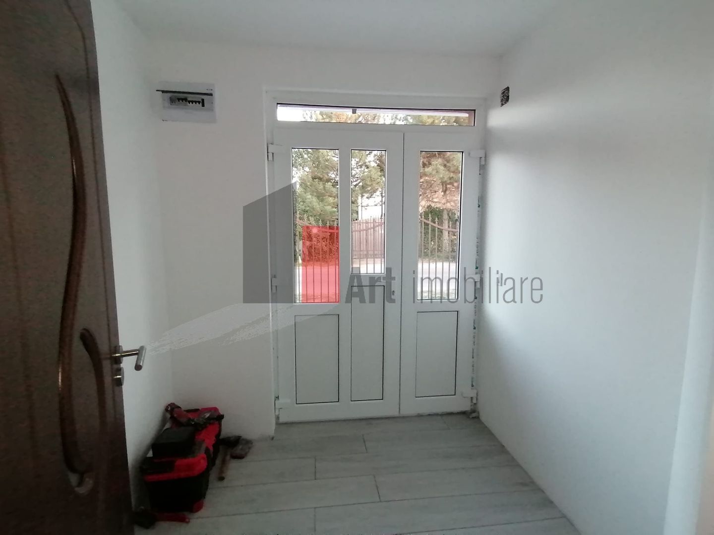 Dascalu-Comuna-Ilfov-Vila P+M- Suprafata Utila - 150Mp - Poză 5