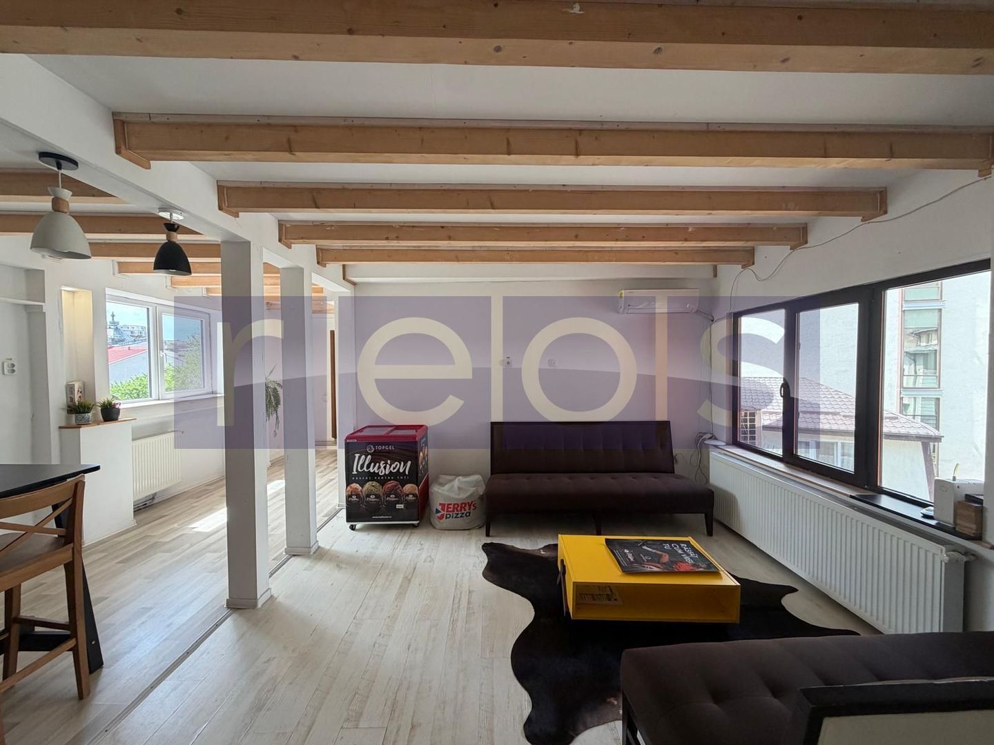INCHIRIERE VILA CADEREA BASTILIEI | 240MP | PRETBAIL BIROU | PARCARE - Poză 36