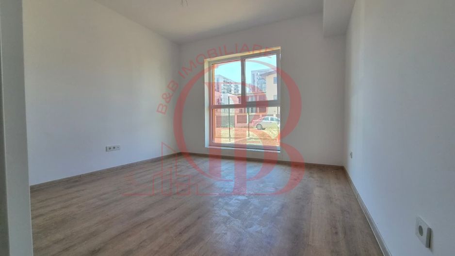 Apartament 2 camere cu Gradina-Finalizat-Theodor Pallady - Poză 7