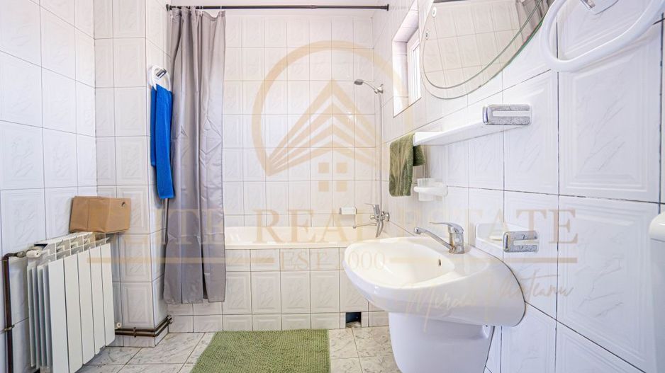 Duplex luminos și bine compartimentat, situat într-un imobil construit în 2003, - Poză 8