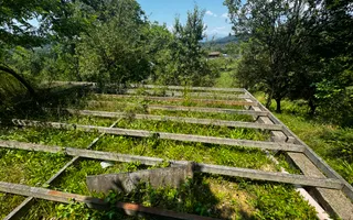 TEREN INTRAVILAN 2146 MP, ALBESTII DE MUSCEL, ARGES - Poză 13