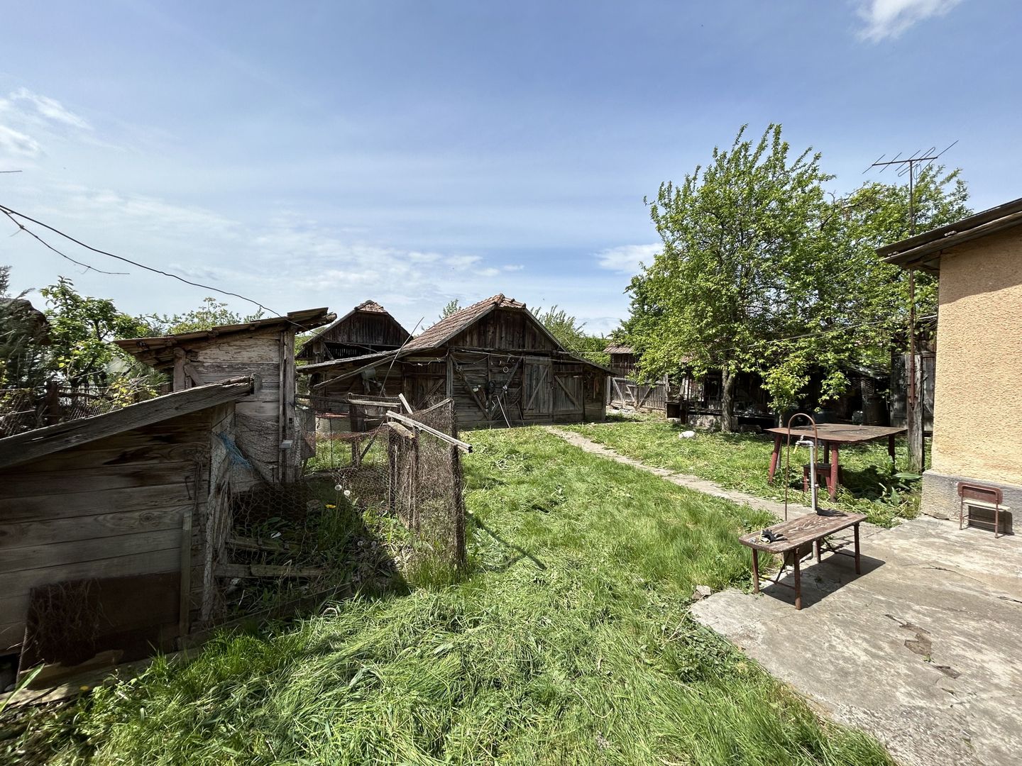 Casa individuala de vanzare | Zau de Campie | jud Mures - Poză 5