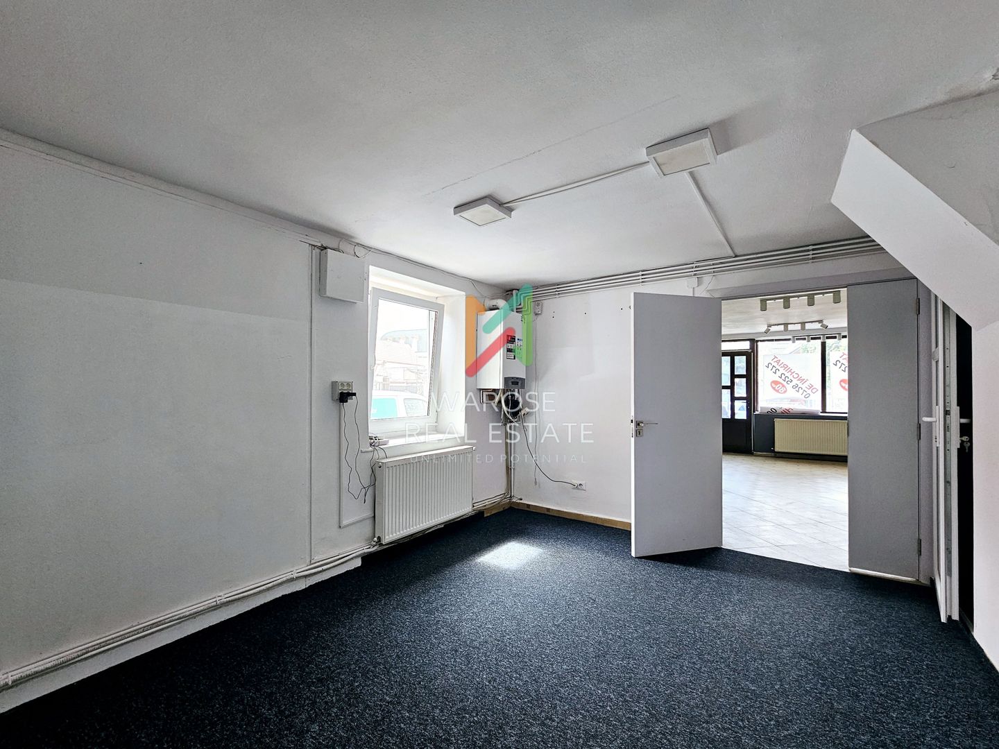 Spatiu comercial | De Mijloc | 80 mp - Poză 5