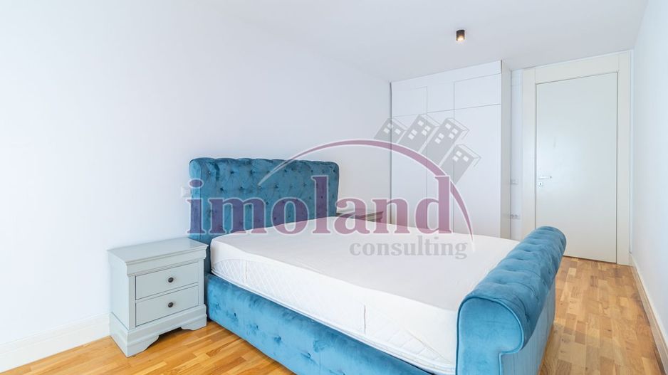 Apartament 2 camere - Inchiriere - Barbu Vacarescu-Floreasca - Poză 11