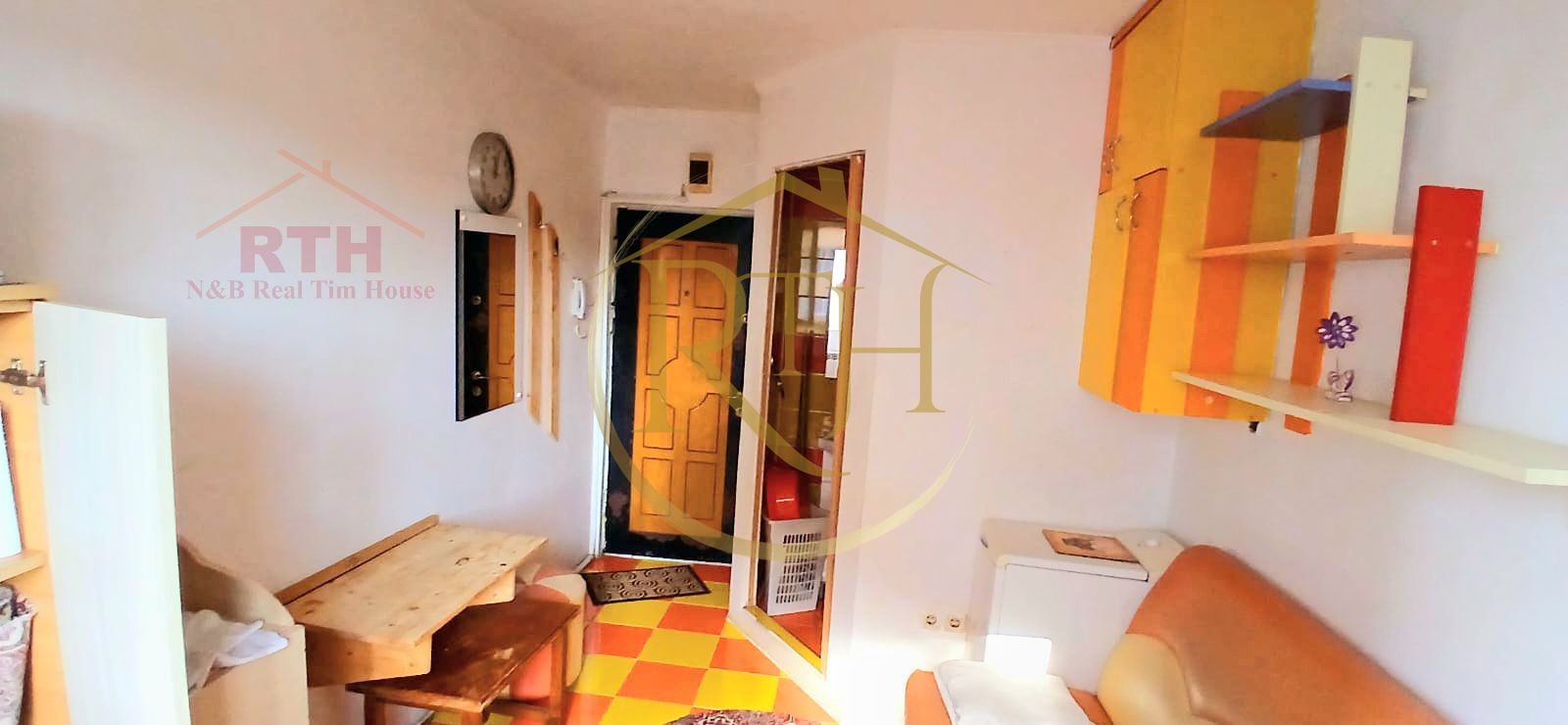 Oferim spre vanzare, direct de la proprietar, Garsoniera, zona Sagului, 0% Comision - Poză 2