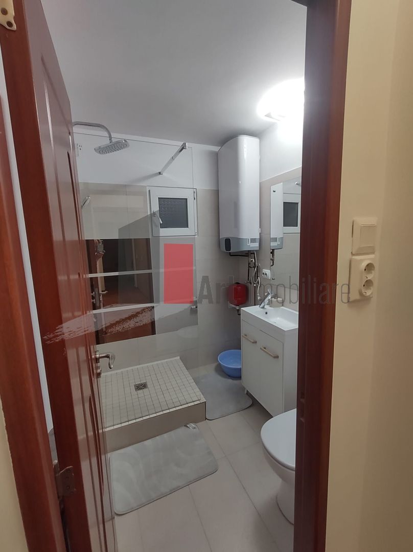 Prima închiriere apartament decomandat 3 camere - Bd. Lacul Tei -Parcul Circului - Poză 24
