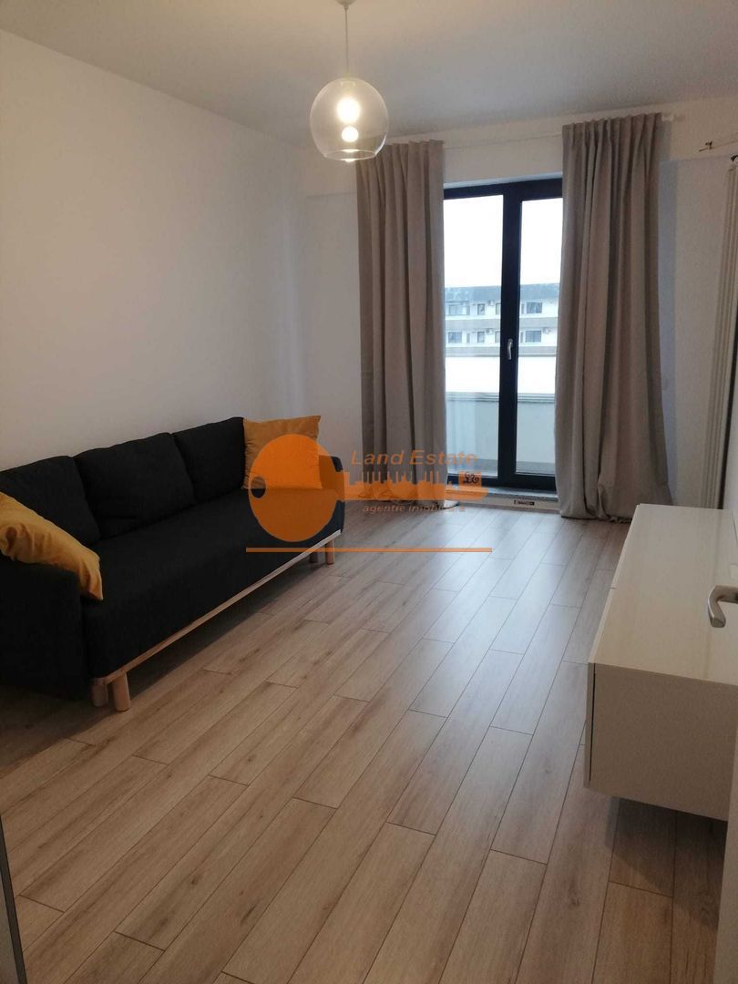 Garsoniera Grozavesti-Politehnica - Poză 2