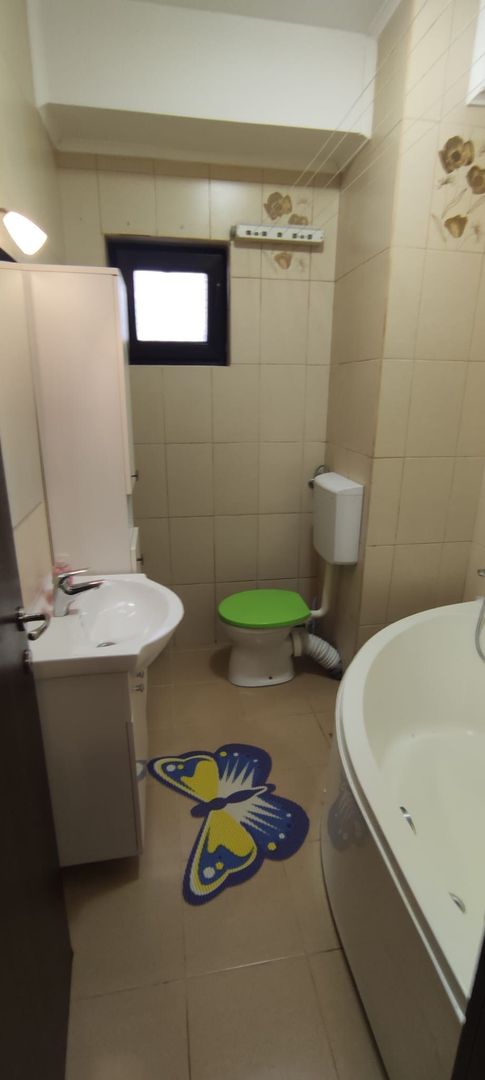 GARSONIERA - POPESTI-LEORDENI, CENTRALA, PARCARE INCLUSA, METROU - Poză 5