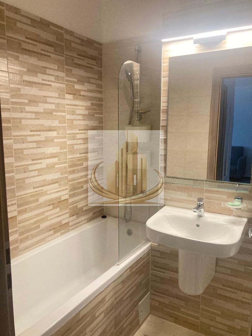 Apartament 2 Camere | City of Mara | 50 MP | Loc de parcare - Poză 5