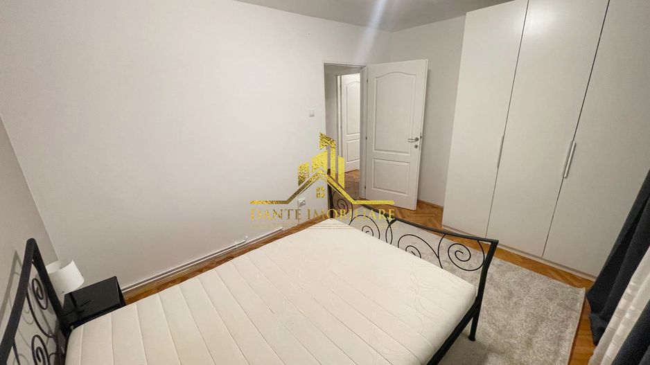 2 camere, decomandat, parcare, modern, balcon, Gheorgheni, Iulius Mall - Poză 4