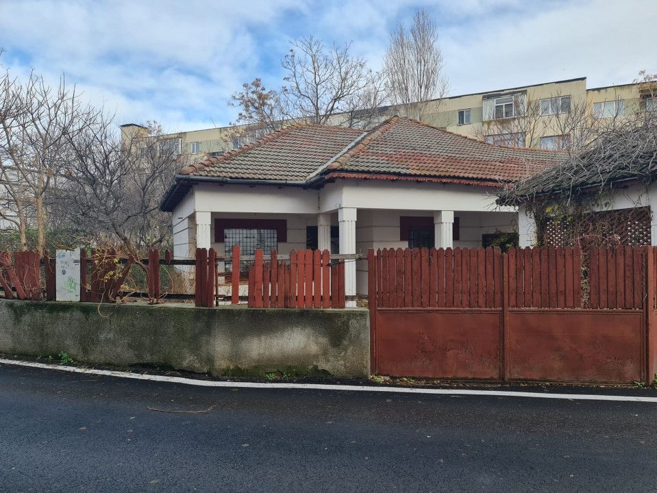 Oportunitate unică de investiție – Zona Dacia - Poză 4