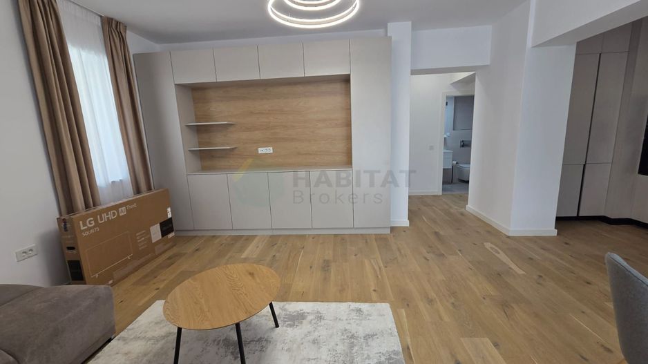 Apartament Premium cu 3 Camere + Parcare Subterană – First Estate Pipera - Poză 24