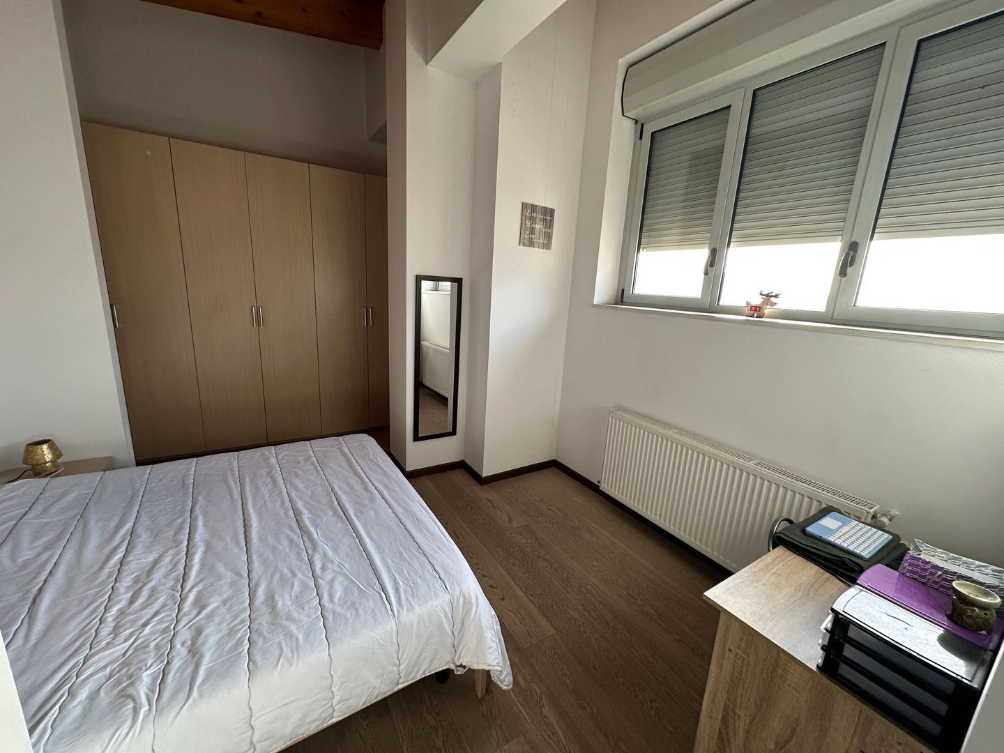 Apartament 3 camere cu terasa de 38 mp - Poză 19