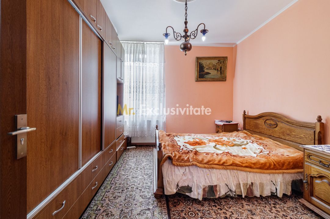 3 camere parter inalt 11 Iunie - Poză 6