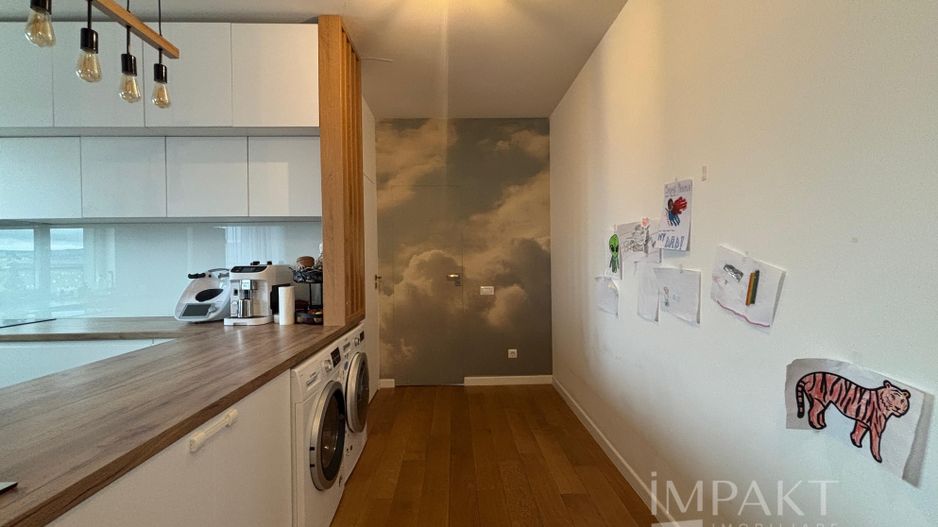 Oaza de liniste- Apartament premium cu vedere panoramica spre padure - Poză 5