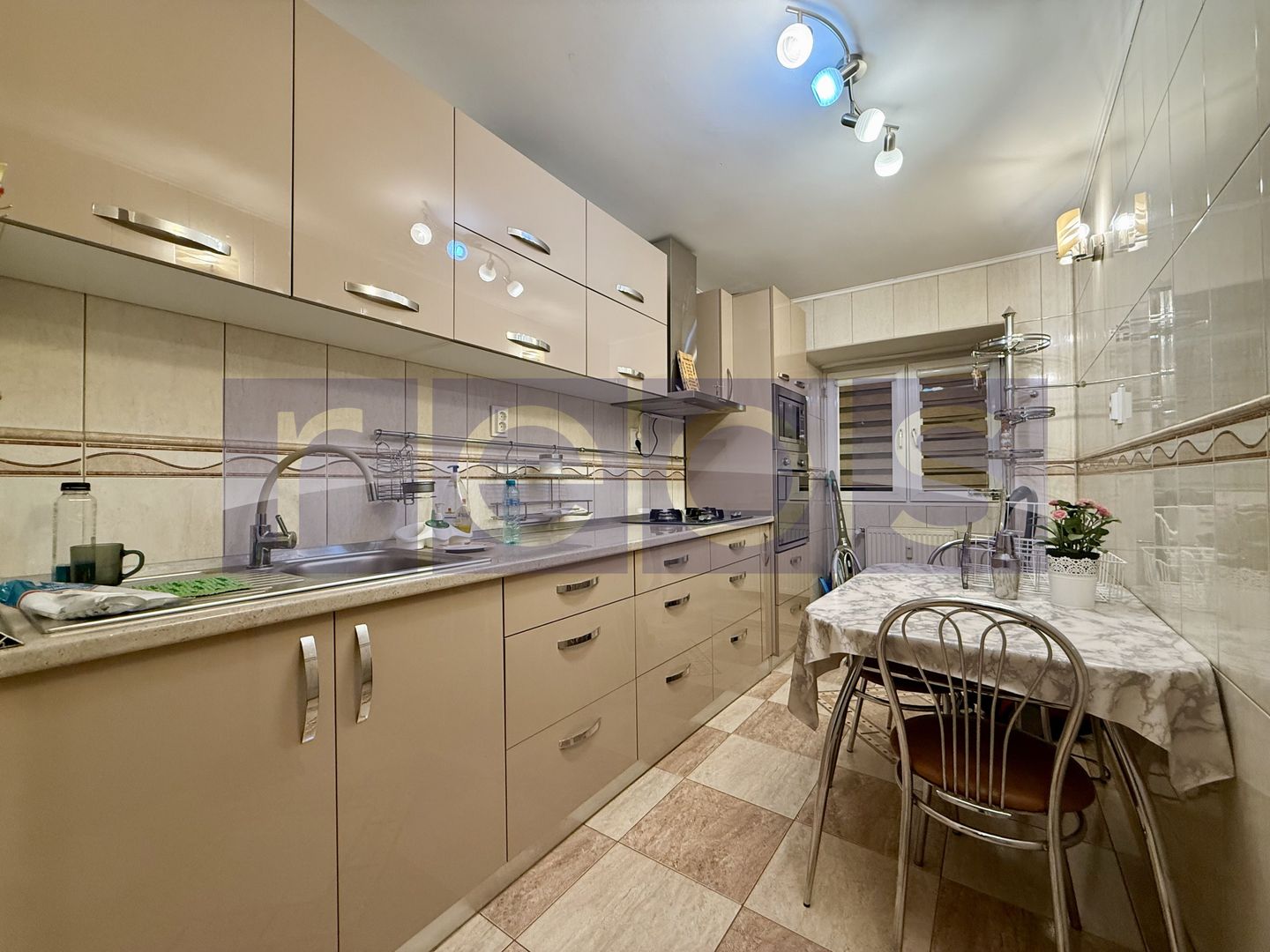 INCHIRIERE 2 CAMERE | ZONA DRISTOR | MOBILAT ȘI UTILAT - Poză 8