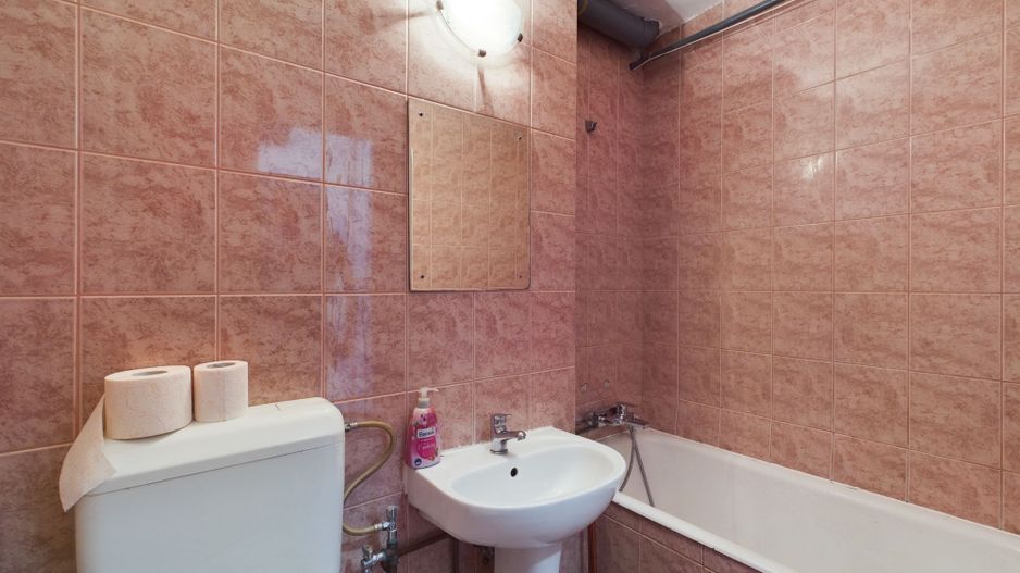 Apartament cu o cameră în zona Spitalului Județean - Poză 18