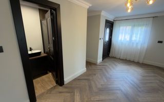 CASA OLARU – Un Secol de Istorie, Restaurat la Standardele Anului 2026 CAMPULUNG ARGEȘ - Poză 33