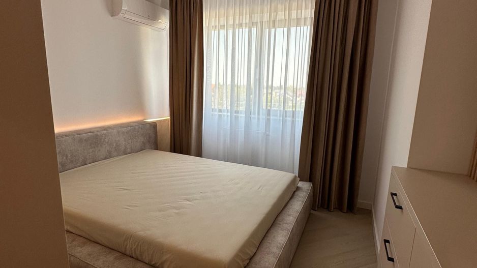 De inchiriat | Apartament 2 camere | Cortina North Pipera Voluntari - Poză 7