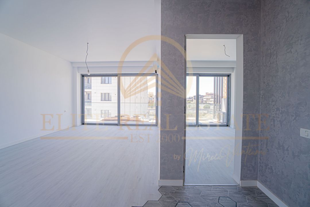 Mamaia Nord - Vânzare apartament 2 camere finisat. - Poză 6