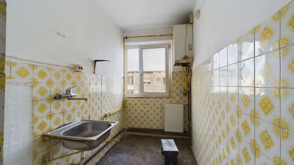 Oportunitate de Investiție! Apartament 2 camere - Zona Iosefin - Poză 5